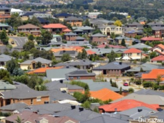 澳洲房价下跌20%也没用！住房负担能力仍在恶化！