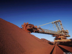 德勤：俄乌冲突给澳洲矿业公司带来意外收益