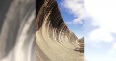 西澳最神秘“海浪”屹立27亿年不倒！