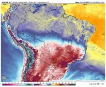冷空气袭击巴西 咖啡价格跳涨
