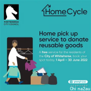 墨尔本Whitehorse Council免费提供旧物回收服务，居民现在可以预订了