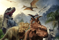 恐龙灭亡的当天，发生了什么事？墨西哥深海岩石样本揭露地球毁灭