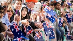 五月之声：对下届澳洲政府，华人社区传出的243句肺腑之音