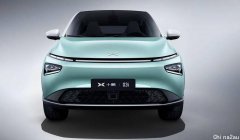 小鹏汽车将于5月23日发布2022年第一季度财报
