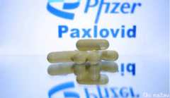 辉瑞Paxlovid仿制药售价将低于25美元，与原研药相差20多倍？