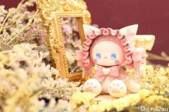 盲盒熄火，潮玩驶入静默期