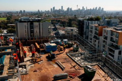 悉尼仅9个市府未来5年建更多住房! 专家提醒 住房供应才是大问题