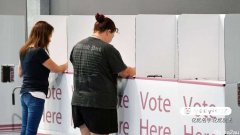 收藏不迷路！大选日倒数4天，墨尔本最新投票站清单出炉（多图）