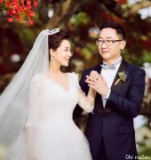 胡蝶：闪婚导演陆川，7年生2娃，长期分居、独自产检，却说很幸福