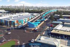 商业｜南澳州史上最大基建项目被搁置 审查中发现问题