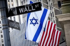 美国或将债务风险转嫁以色列,美媒:以色列或正推动美元历史性崩溃