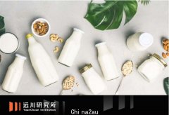 Alt-Milk浪潮背后：大豆的“诺曼底时刻”