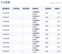 解锁闲钱理财新姿势！嘉实同业存单指基5月30日上新