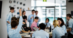 维州教育厅发布重大改革！关闭允许优秀学生就读最好中学的漏洞（组图）