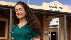 澳洲家庭医生年薪20万，但报考人数急剧下降