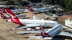 澳大利亚区域快线航空再次削减五条航线