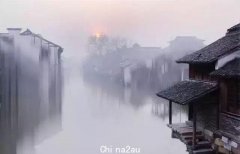难得一见中国美：水墨艺术摄影作品