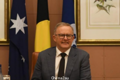 今日起内阁成员陆续确定！阿尔巴尼斯本周六到访西澳！“感谢西澳人民的支持！”