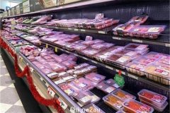供应链各环节承压引发食品通胀 澳洲消费者将为高价生鲜肉类买单