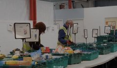 狂刷信用卡、走向食物银行……英国民众苦熬“末日般”物价上涨