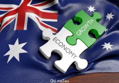 澳洲GDP一季度增长0.8%，高于预期；悉尼多地房价跌去一成；两家银行收紧高风险房贷