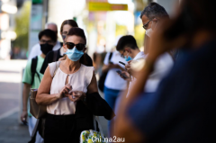 澳洲流感五年来最严重，哪里有免费的疫苗？