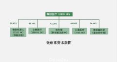 微创机器人筹划“A+H”冲刺科创板IPO 剑指三家A股公司“微创系”有望呼之欲出？