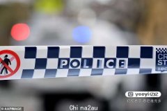 噩耗！悉尼男孩凌晨家中被刺，当场死亡，警方急寻线索