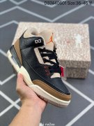 Air Jordan 3 “Desert Elephant” 沙漠水泥