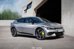 【车讯】KIA全新全电性能旗舰EV6 GT即将来澳，确定会做澳洲本地化调教