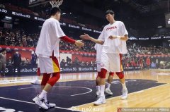 中国男篮24号赴墨尔本，5天四战随后转战亚洲杯（图）