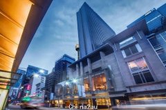 香港公司以创纪录的5.3亿澳元收购悉尼希尔顿酒店