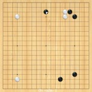3段对局纠错-无理手是一把双刃剑，有可能伤到自己