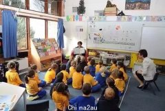中文老师的真实移民感触：这一点是中澳教育的最大差距！