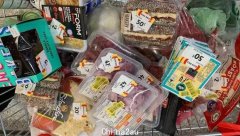 “打折食品现在靠抢！”澳洲华人消费降级，应对菜价飙涨！慨叹：“生活没了幸福感”（组图）