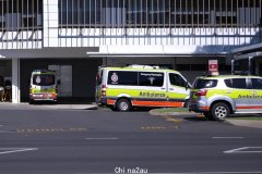 分析：救护车排长龙，如何解决澳洲医院急诊长期超负荷运转？