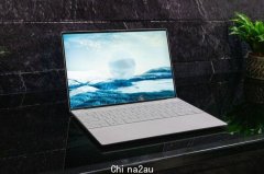 XPS 13 Plus 是今年最美的笔记本，但只代表了未来的「一半」