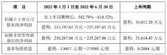 最高预增6倍！锂电龙头刚涨停又释放大利好