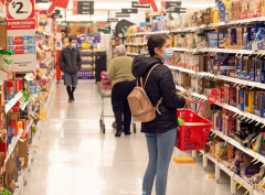 震惊！澳联储再加息至0.85%！7月至1.1%，8月至1.6%！房价、租金、汽油、食品、理发，全都涨涨涨！