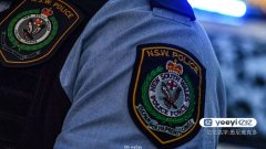 悉尼警察被控多项罪名，涉嫌强奸殴打两名女性