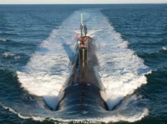 澳前政府原打算向美采购现成核潜艇！预计可提前十年到位