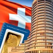 瑞士用人民币替代美元，难以预料的事再次发生，具有风向意义