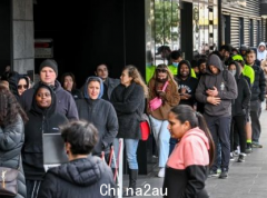 澳洲护照办理有望提速！政府额外雇佣300人救场