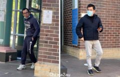 2华裔Uber司机在悉尼经营非法麻将馆! 被警方起诉 6台麻将桌被缴获