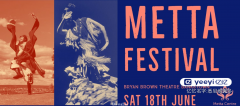 悉尼Campsie Council邀请您前来庆祝Metta Festival，感受佛教文化的魅力