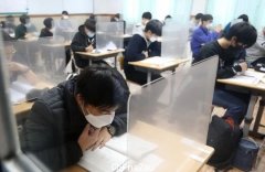 韩国高考，普通人跨越阶层的唯一通道