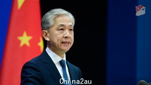 中国外交部：冀澳洲理性正面看待中国与中澳关系