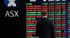 澳股市“血洗”式暴跌，菜价猛涨375%！超市里西兰花“面目全非”了…（组图）