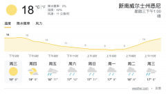 太气人！澳洲学校禁止孩子加外套，大冬天还可窗户，这么冷的天，妈妈们要气疯了