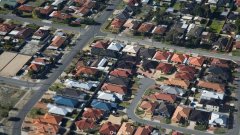 西澳珀斯房地产市场预计将看好